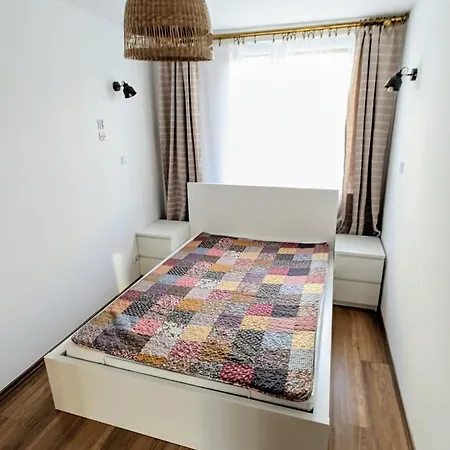 Apartament Mieszko II Kolobrzeg-3