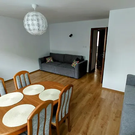 Apartament Mieszko II Kolobrzeg-2