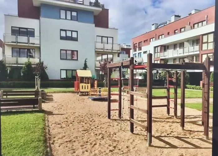 Piaskowy Jantar